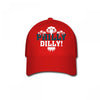 Philly Dilly Baseball Cap