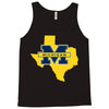 texas for michigan Tank Top