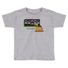 my special day Toddler T-shirt