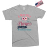 A May Girl Like A Flowers Exclusive T-shirt