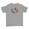 masters of the grimverse Youth Tee