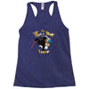 keylo ren &amp; the simp Racerback Tank