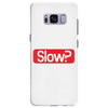 SLOW? Samsung Galaxy S8 Plus