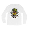 warrior Long Sleeve Shirts