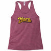 moes Racerback Tank