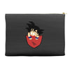 GOKU Accessory Pouches