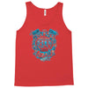 awesome 80's Tank Top