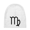 February Girls Are Sunshine Mixed With A Little Hurricane Baby Beanies