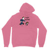 laurie and michael Unisex Hoodie