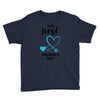 Our First Mother's Day! Baby Boy Youth Tee