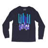 onstage pentatonix Long Sleeve Shirts