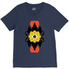 stay curious V-Neck Tee