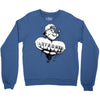strong Crewneck Sweatshirt