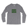 fahrie77 Long Sleeve Shirts