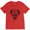 galactus V-Neck Tee