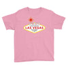 Pray for Las Vegas, Youth Tee