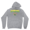 HUMBOLDT BRONCOS Champions In Heaven Unisex Hoodie