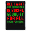 all i want for christmas iPad Mini