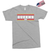 Queens Nyc Exclusive T-shirt