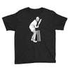 ashe sport Youth Tee