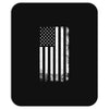 Vintage Usa Flag Mousepad