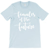 females of the future T-Shirt