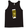 9. fight milk 002 Tank Top