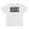 rugby (2) Youth Tee