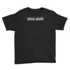 drive shaft Youth Tee