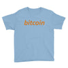 bitcoin Youth Tee