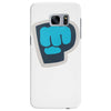 pewdiepie the blue brofist Samsung Galaxy S7 Edge
