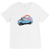 unicreep V-Neck Tee