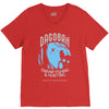 dagobah V-Neck Tee