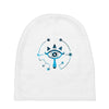 Shekiah Eye Zelda Baby Beanies