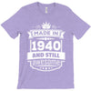 Made In 1940 And Still Awesome T-Shirt