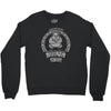 fil's gym for gods and heros Crewneck Sweatshirt