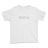 sagan calrission tyson Youth Tee