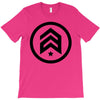 analog black new logo T-Shirt