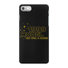 1999 model and still a classic iPhone 7 Case