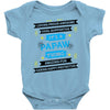 It's A Papaw Thing Baby Onesie