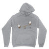 bully Unisex Hoodie