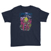 parau Youth Tee