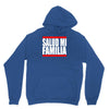 salud mi familia  fast 7 vin auto tuning diesel paul walker kult fun l Unisex Hoodie