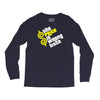price is wrong bitch Long Sleeve Shirts