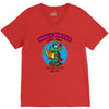 surly turtle surf shop V-Neck Tee