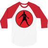 ronaldo 3/4 Sleeve Shirt