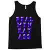 real men eat ass Tank Top