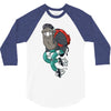 abuelo 3/4 Sleeve Shirt