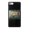 Georges Pierre Seurat A Sunday Afternoon On The island Of La Grande Ja iPhone 7 Case