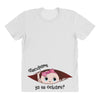 Disculpame Ya Es Octubre? All Over Women's T-shirt